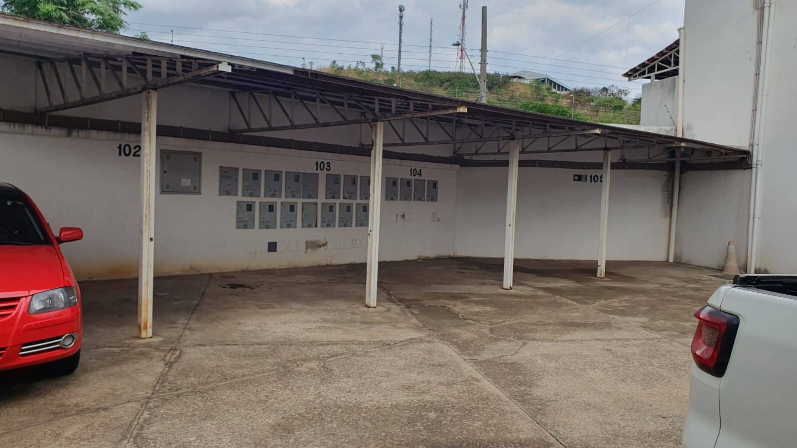 Apartamento Apartamento